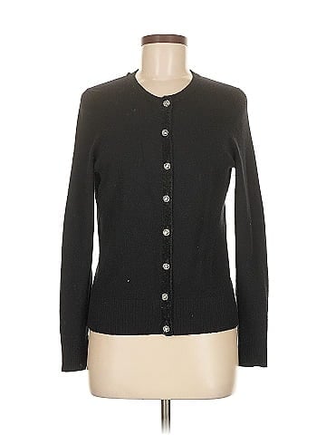 Bloomingdale's Cashmere Cardigan (view 1)