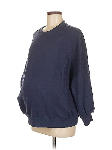 Gap - Maternity Sweatshirt (view 1)
