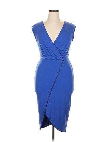 RACHEL Rachel Roy Cocktail Dress (view 1)
