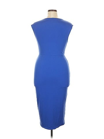 RACHEL Rachel Roy Cocktail Dress (view 2)