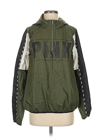 Victoria's Secret Pink Windbreaker (view 1)