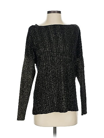 Derek Lam 10 Crosby Long Sleeve T-Shirt (view 1)