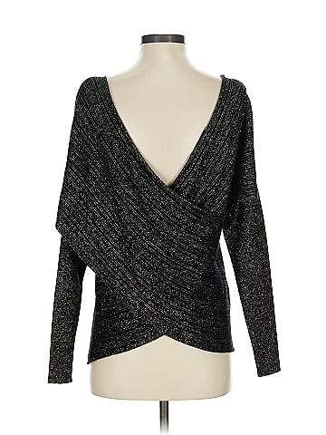 Derek Lam 10 Crosby Long Sleeve T-Shirt (view 2)