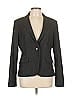 Express Design Studio Gray Blazer Size 12 - photo 1