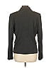 Express Design Studio Gray Blazer Size 12 - photo 2