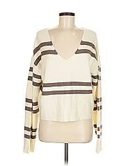 Lna Pullover Sweater