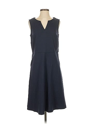 Croft & Barrow Casual Dress (view 1)