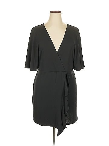 Free Press Cocktail Dress (view 1)