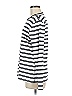 Duluth Trading Co. 100% Cotton Stripes White Long Sleeve T-Shirt Size M - photo 4