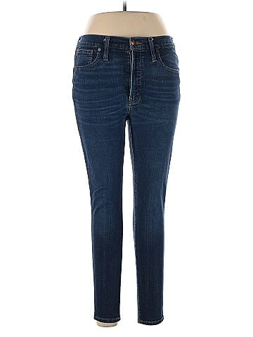 Madewell Jeans (view 1)