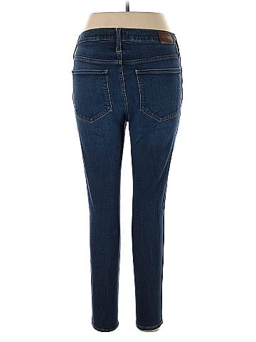 Madewell Jeans (view 2)