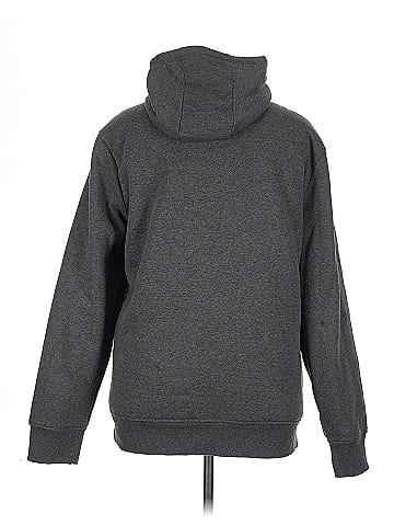 Weatherproof Zip Up Hoodie (view 2)