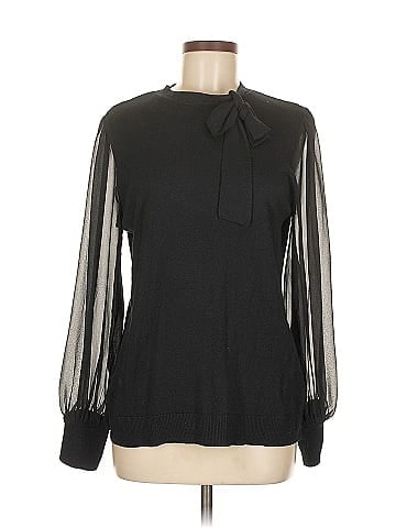 CeCe Pullover Sweater (view 1)