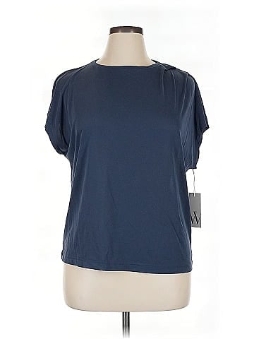 Worthington Active T-Shirt (view 1)