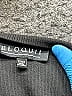 ELOQUII Black 3/4 Sleeve T-Shirt Size 22 - 24 Plus - photo 7