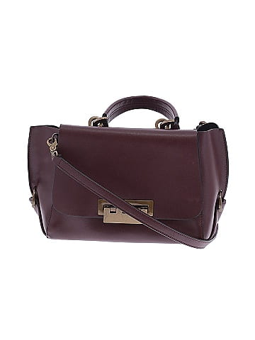 ZAC Zac Posen Satchel (view 1)
