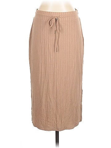 Cupcakes & Cashmere Casual Skirt (view 1)