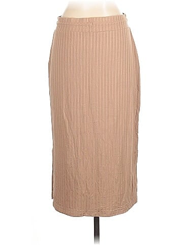 Cupcakes & Cashmere Casual Skirt (view 2)