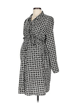 Motherhood Casual Dress