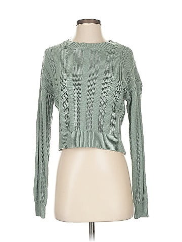 Aeropostale Pullover Sweater (view 1)