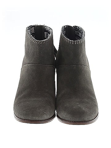 TOMS Ankle Boots (view 2)