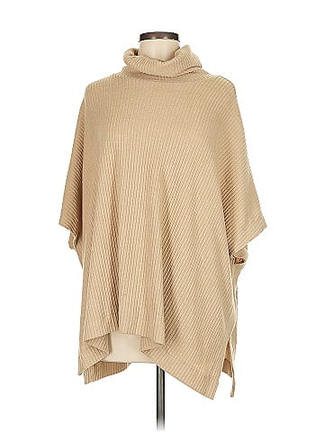 Van Heusen Poncho (view 1)
