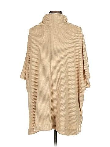 Van Heusen Poncho (view 2)