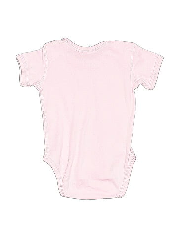 Rabbit Skins Short Sleeve Onesie (view 2)
