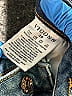 Vigoss Blue Jeans Size 28 waist - photo 7