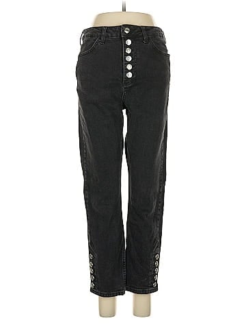 Topshop Jeans (view 1)