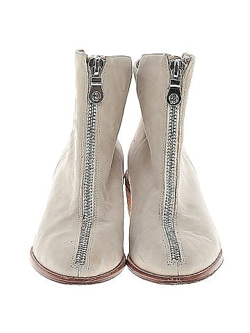 Matiko Ankle Boots (view 2)