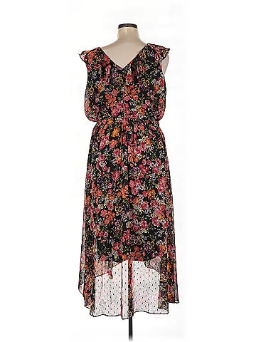 RACHEL Rachel Roy Casual Dress (view 2)