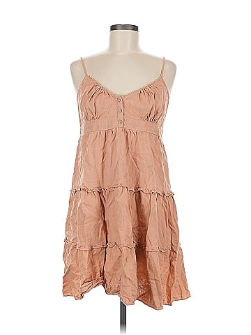 Love Tree Casual Dress (view 1)