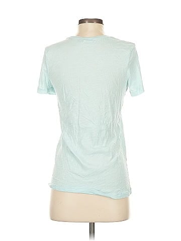 Victoria's Secret Pink Short Sleeve T-Shirt (view 2)