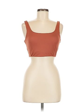 MWL by Madewell Tube Top (view 1)