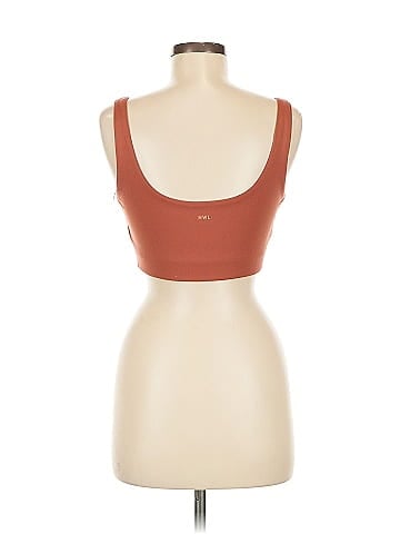 MWL by Madewell Tube Top (view 2)
