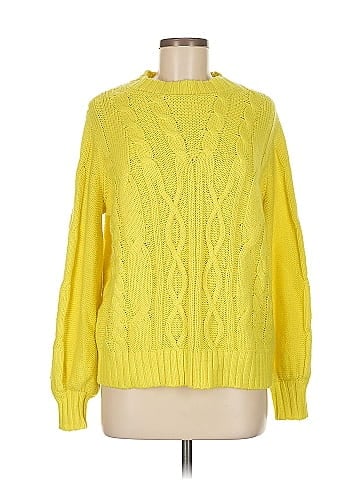 Crown & Ivy Pullover Sweater (view 1)