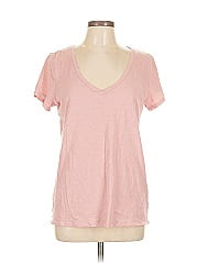 Victoria's Secret Pink Short Sleeve T Shirt