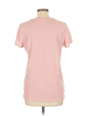 Victoria's Secret Pink Short Sleeve T-Shirt (view 2)