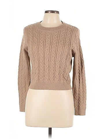 Love Tree Pullover Sweater (view 1)