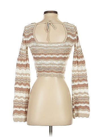 Hollister Pullover Sweater (view 2)