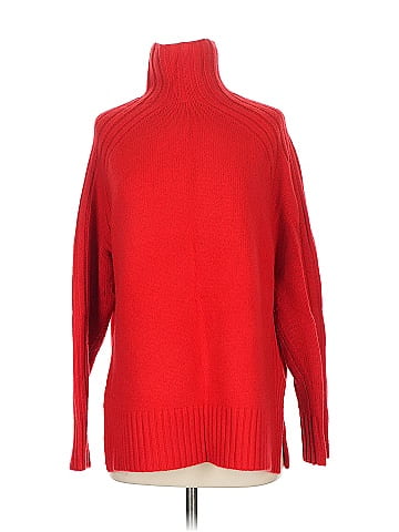 Polo by Ralph Lauren Wool Pullover Sweater (view 1)