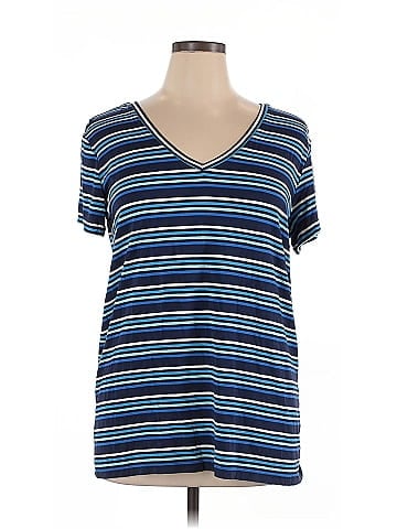 Halogen Short Sleeve T-Shirt (view 1)