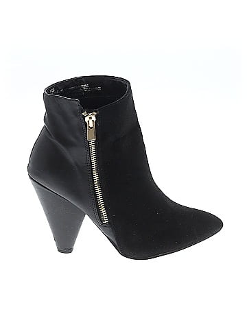 Shoedazzle Ankle Boots (view 1)