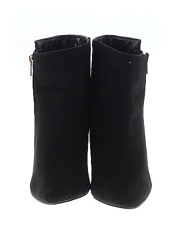 Shoedazzle Ankle Boots (view 2)