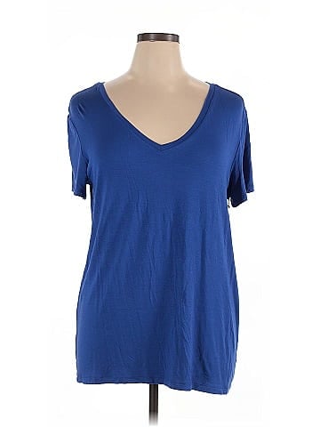 Halogen Short Sleeve T-Shirt (view 1)