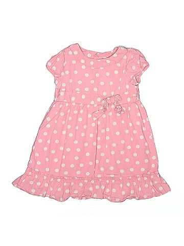 Genuine Kids from Oshkosh Dress (view 1)