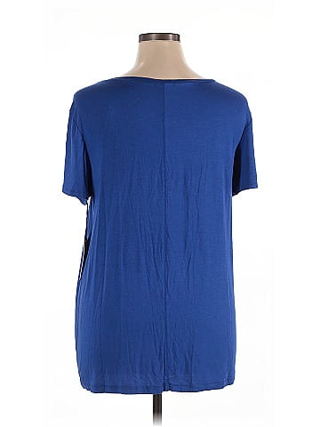 Halogen Short Sleeve T-Shirt (view 2)