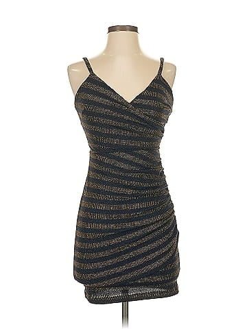 Cosmopolitan Dress the Population Cocktail Dress (view 1)