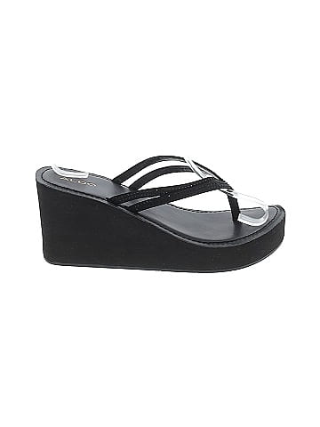 Aldo Wedges (view 1)